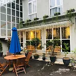 Zoe Guest House