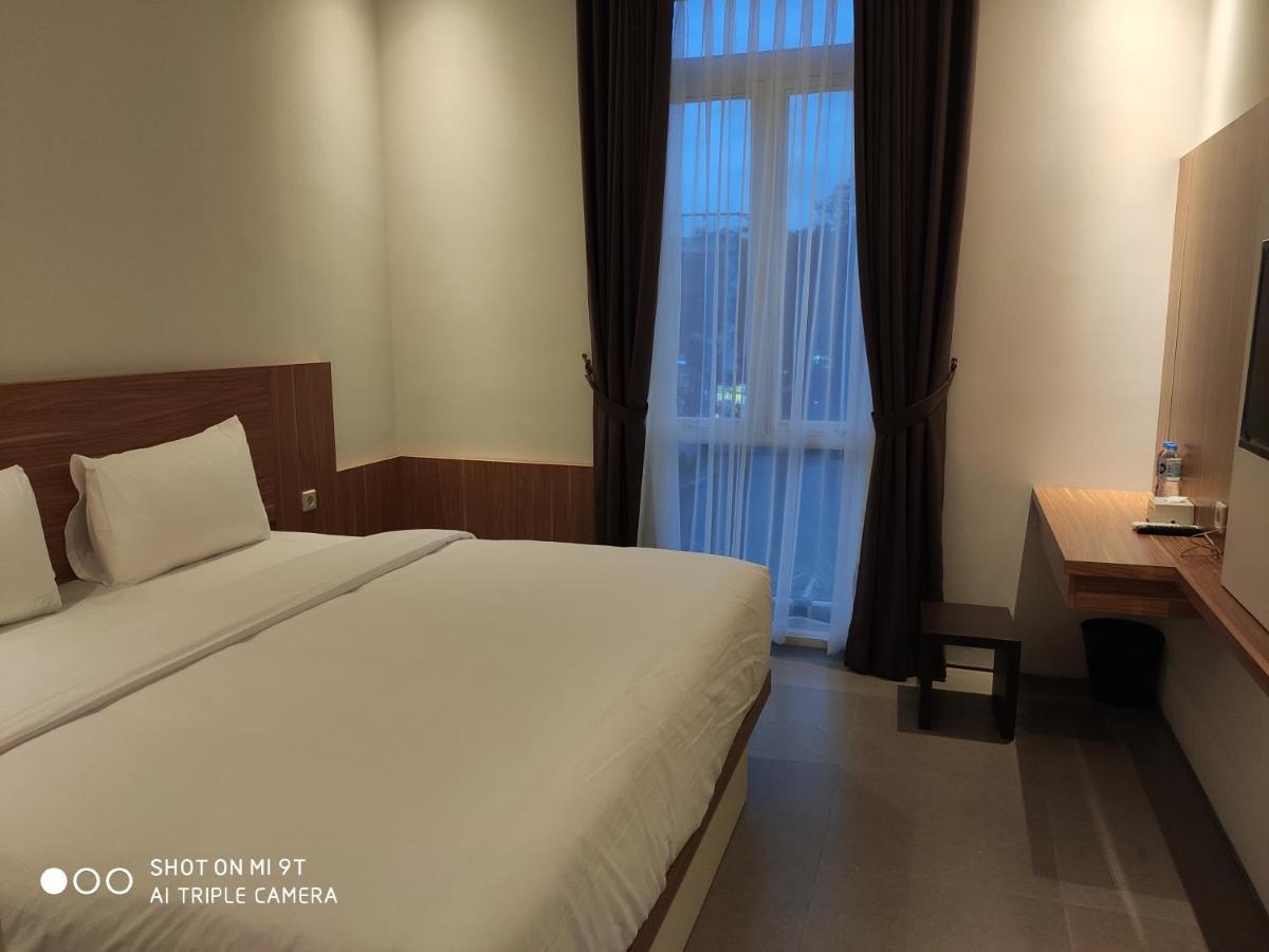Hotel Zoe