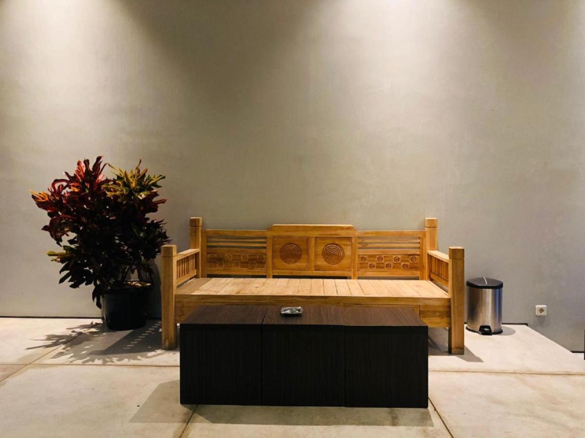 Hotel Zoe