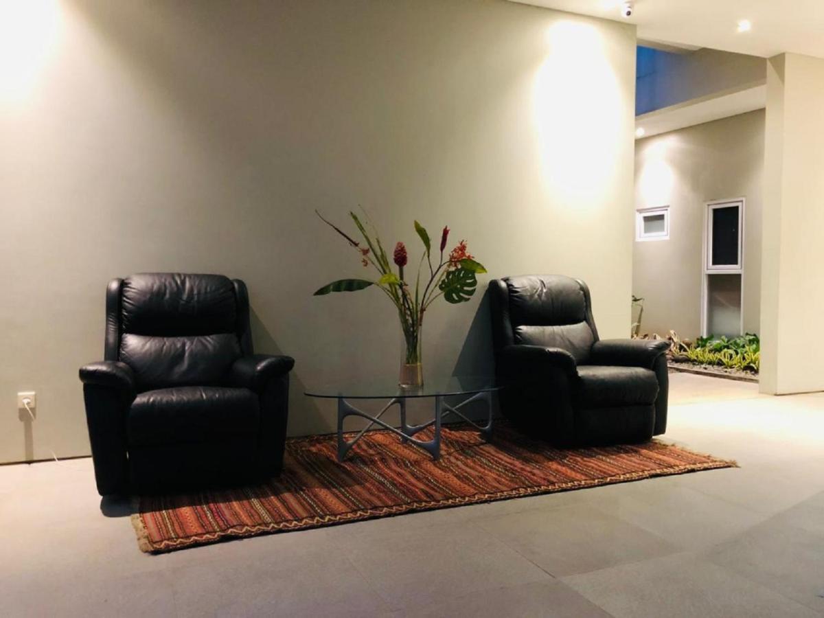 Zoe Hotel Bandung