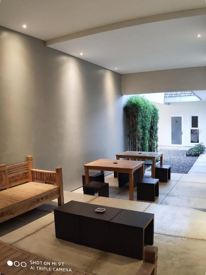 Zoe Hotel Bandung