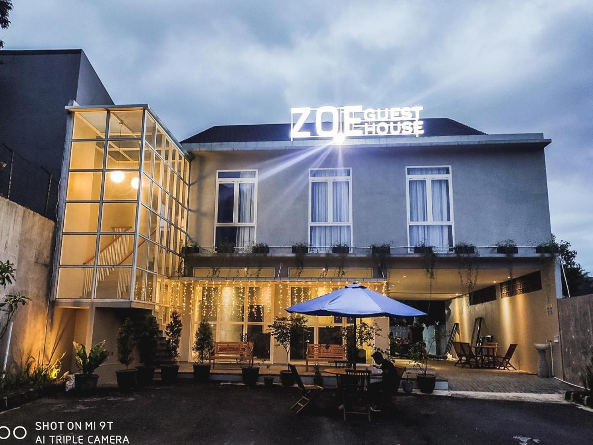 Zoe 2* Bandung